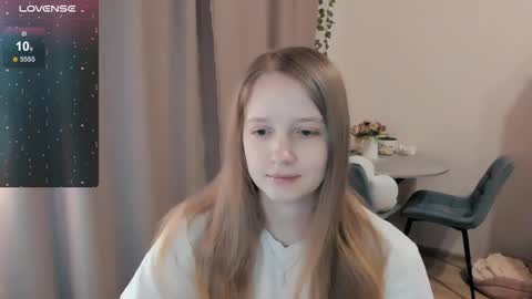 Alya online show from 13, 3, 2026