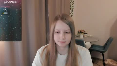 Alya online show from 19, 5, 2026