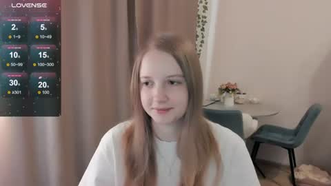 Snapshot of alisha_ley chatting on 11, 6, 2026 Alya online show from 11, 6, 2026
