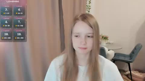 Snapshot of alisha_ley chatting on 10, 7, 2026 Alya online show from 10, 7, 2026