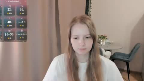 Snapshot of alisha_ley chatting on 15, 7, 2026 Alya online show from 15, 7, 2026