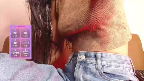 alisha_lims online show from 3, 10, 2025