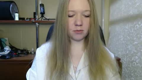 alisha_xi online show from 23, 12, 2025