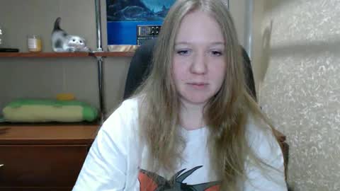 alisha_xi online show from 16, 1, 2026