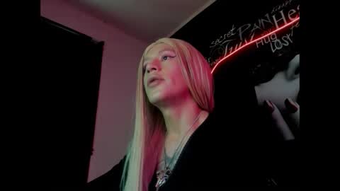 alishaa_nixx online show from 21, 9, 2025