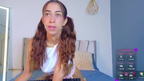 Alisha online show from 22, 5, 2026