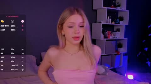 Alisha online show from 20, 1, 2025