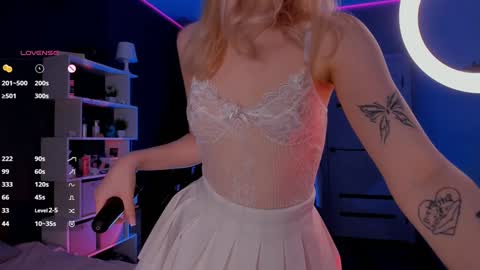 Alisha online show from 31, 1, 2025