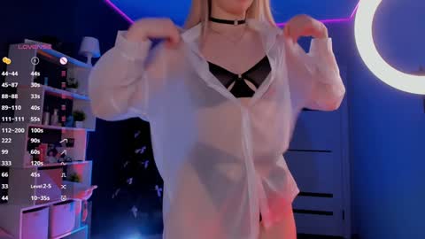 Alisha online show from 1, 2, 2025