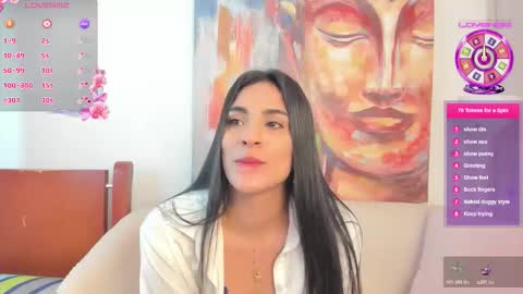 Alisha online show from 12, 11, 2025