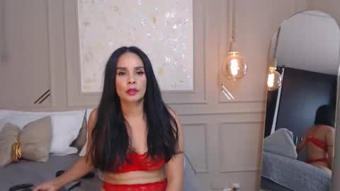 alishakarter online show from 13, 1, 2026