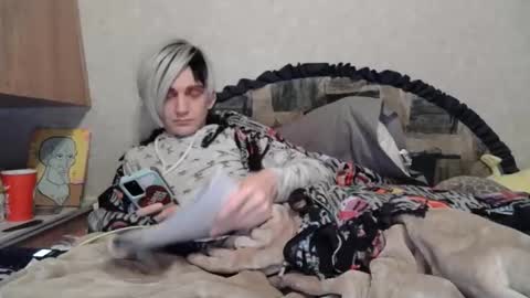 Alisha online show from 29, 11, 2025