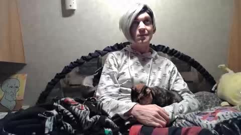 Alisha online show from 3, 12, 2025