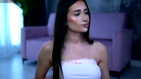 Alishaskye online show from 5, 12, 2025