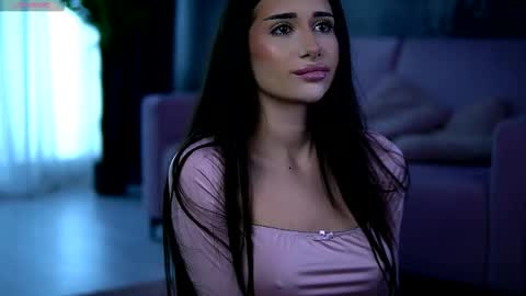Snapshot of alishaskye chatting on 18, 1, 2026 Alishaskye online show from 18, 1, 2026