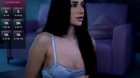 Snapshot of alishaskye chatting on 3, 2, 2026 Alishaskye online show from 3, 2, 2026