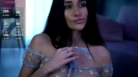 Snapshot of alishaskye chatting on 4, 2, 2026 Alishaskye online show from 4, 2, 2026