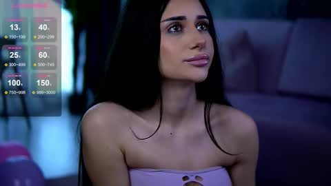 Snapshot of alishaskye chatting on 17, 2, 2026 Alishaskye online show from 17, 2, 2026