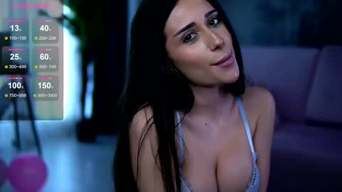 Snapshot of alishaskye chatting on 20, 2, 2026 Alishaskye online show from 20, 2, 2026