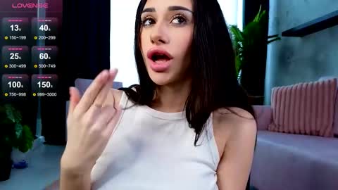 Snapshot of alishaskye chatting on 13, 3, 2026 Alishaskye online show from 13, 3, 2026