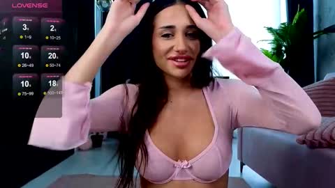 Snapshot of alishaskye chatting on 31, 3, 2026 Alishaskye online show from 31, 3, 2026