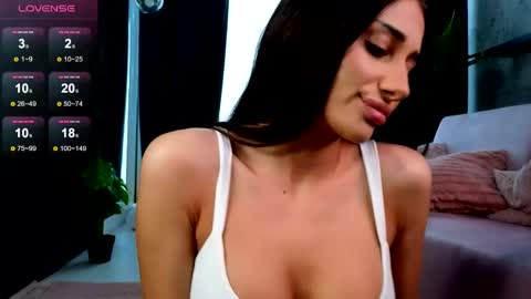 Snapshot of alishaskye chatting on 24, 4, 2026 Alishaskye online show from 24, 4, 2026