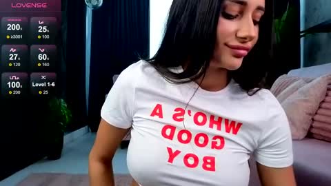 Snapshot of alishaskye chatting on 13, 5, 2026 Alishaskye online show from 13, 5, 2026