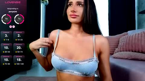 Snapshot of alishaskye chatting on 19, 5, 2026 Alishaskye online show from 19, 5, 2026