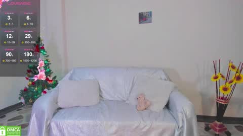 Snapshot of alishasummer chatting on 14, 12, 2024 Ali online show from 14, 12, 2024