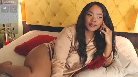 Snapshot of alishaweir chatting on 17, 12, 2024 Luna online show from 17, 12, 2024