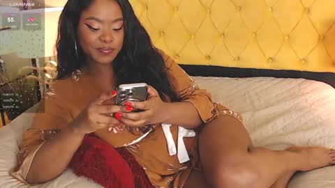 Snapshot of alishaweir chatting on 20, 12, 2024 Luna online show from 20, 12, 2024