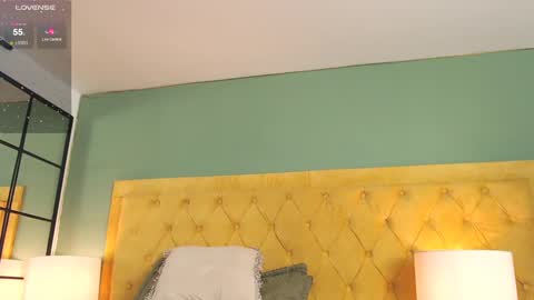 Snapshot of alishaweir chatting on 11, 1, 2025 Luna online show from 11, 1, 2025