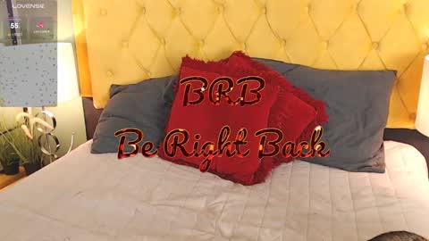 Snapshot of alishaweir chatting on 27, 1, 2025 Luna online show from 27, 1, 2025