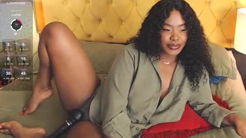 Snapshot of alishaweir chatting on 11, 3, 2025 Luna online show from 11, 3, 2025