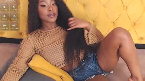 Snapshot of alishaweir chatting on 10, 9, 2025 Luna online show from 10, 9, 2025