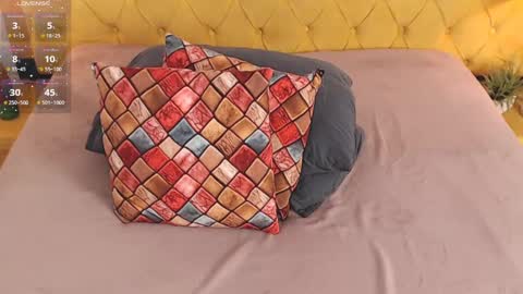 Snapshot of alishaweir chatting on 2, 11, 2025 Luna online show from 2, 11, 2025