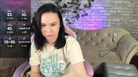 Snapshot of alisia_mars chatting on 16, 12, 2024 Alisia online show from 16, 12, 2024