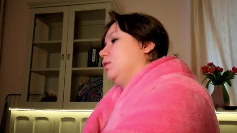 Alisia online show from 9, 3, 2026