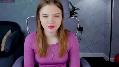 Alisia online show from 2, 3, 2026