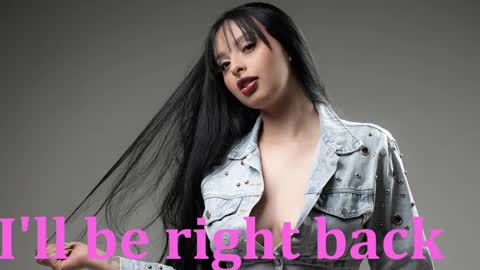 Snapshot of alisia_rose chatting on 2, 3, 2025 Alice online show from 2, 3, 2025