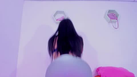 Alisia online show from 19, 12, 2024