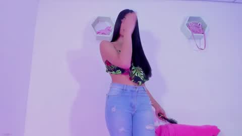 Alisia online show from 21, 12, 2024