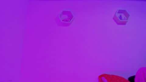 Alisia online show from 29, 12, 2024