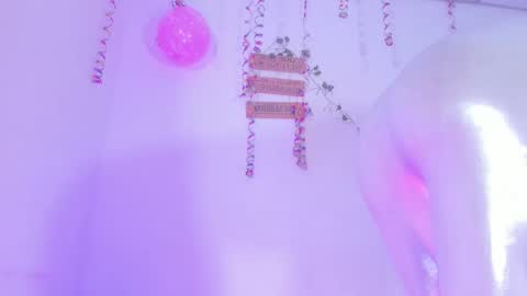 Alisia online show from 15, 10, 2025