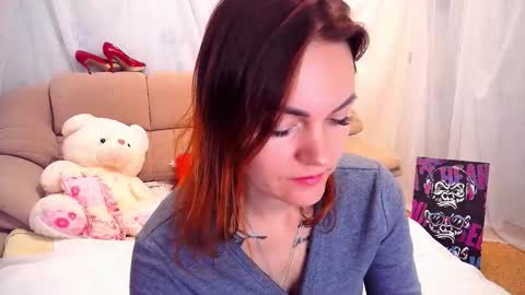 Snapshot of aliskanikson chatting on 3, 10, 2025 AliskaNikson online show from 3, 10, 2025
