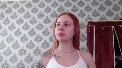 Alisa online show from 14, 4, 2026