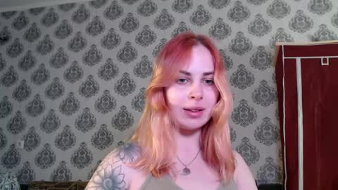 Alisa online show from 15, 4, 2026