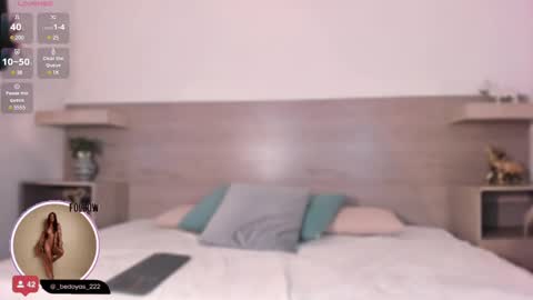 Snapshot of alison222_ chatting on 3, 3, 2025 A L I S O N online show from 3, 3, 2025