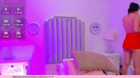 Alison online show from 13, 4, 2026