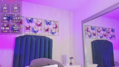 Snapshot of alison_carde05 chatting on 17, 6, 2026 Alison online show from 17, 6, 2026
